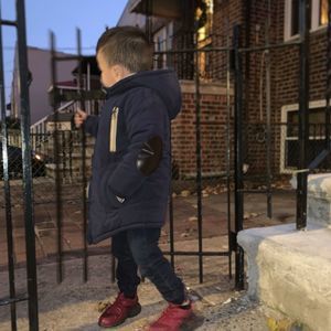 Meet your Posher, Mohamed